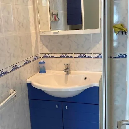 A 80m² De La Avec Terrasse, Jardin Et Parking - 4 Pers, 35m² - Fr-1-540-177 * Notre-Dame-de-Monts